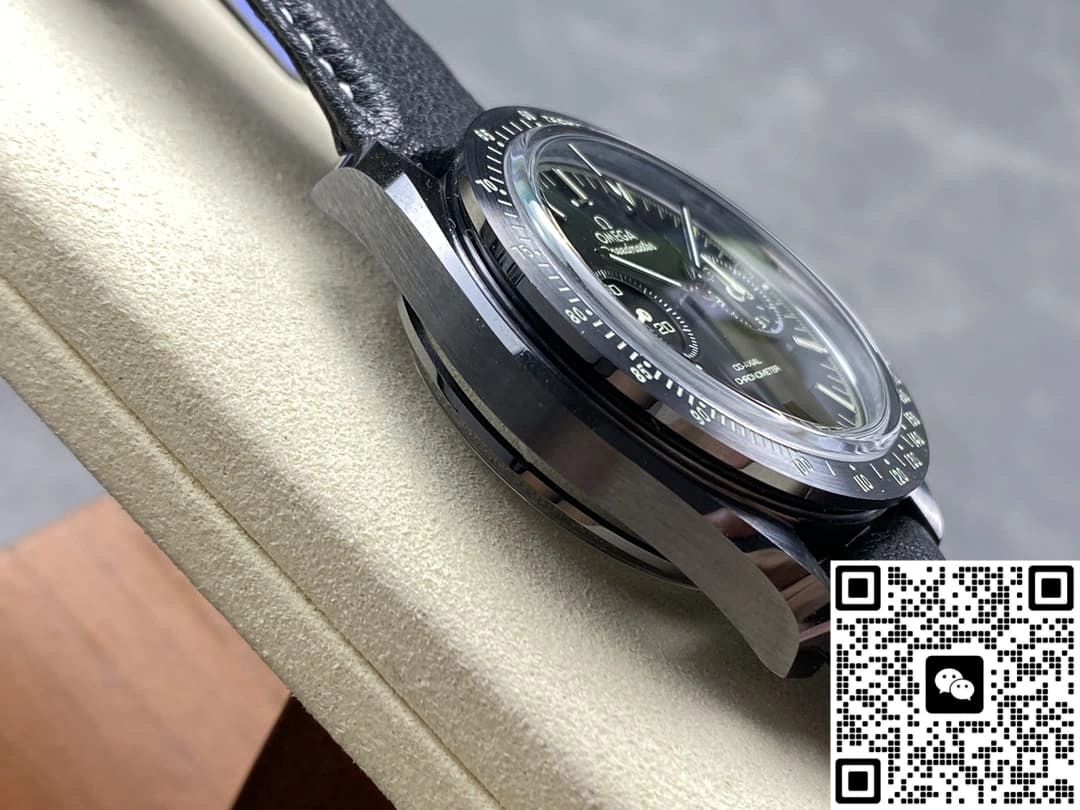 N1 Factory Omega Speedmaster 311.92.44.51.01.004 1:1 Best Edition Replica Watch